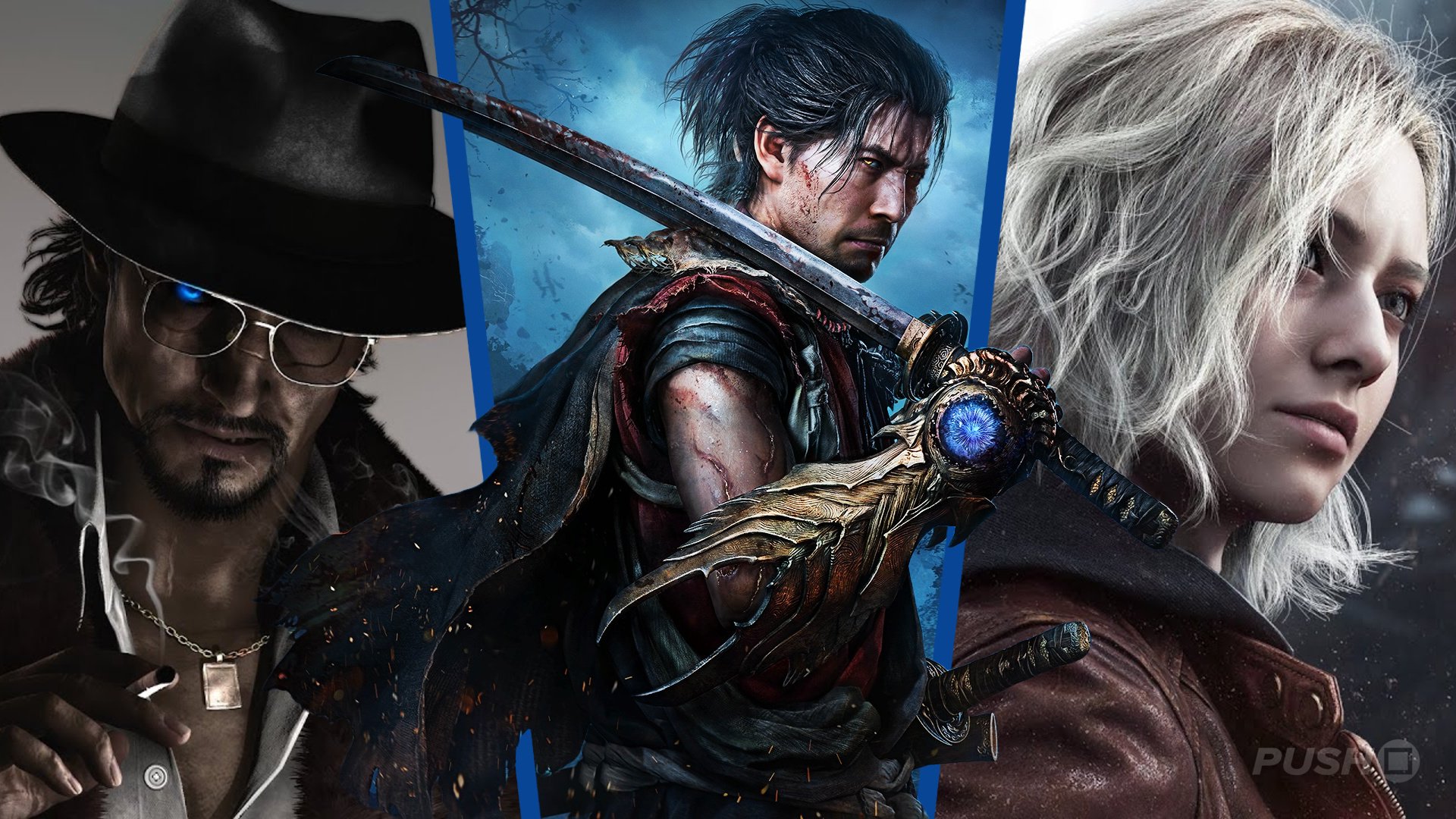 #Round Up: What Was Announced at Summer Game Fest 2025?