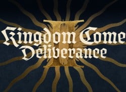 Kingdom Come: Deliverance 2 Heads Back to Medieval Europe on PS5