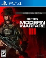 Call of Duty: Modern Warfare 3