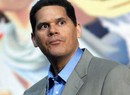 Nintendo's Reggie Is Still Having a Pop at PlayStation