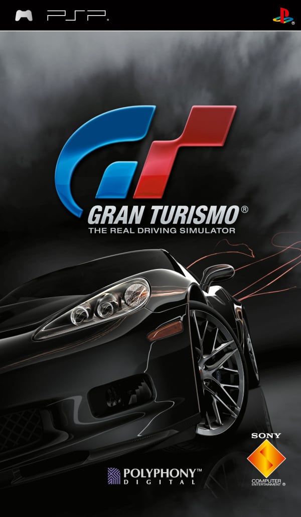 Review: Gran Turismo 5