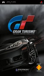 Grand Touring (PSP)