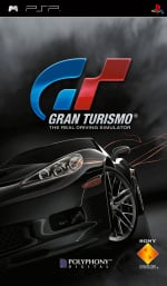 Gran Turismo (PSP)