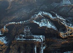 The Elder Scrolls V: Skyrim Has A Big Emphasis On Walls