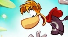 Rayman Origins