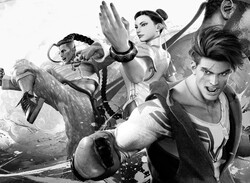 Fans Left Speechless as Capcom Locks Street Fighter 6 Finals Behind Paywall