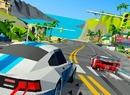 Hotshot Racing - Cracking Arcade Racer Is a Constant Joy