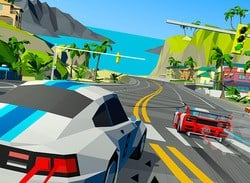 Hotshot Racing - Cracking Arcade Racer Is a Constant Joy