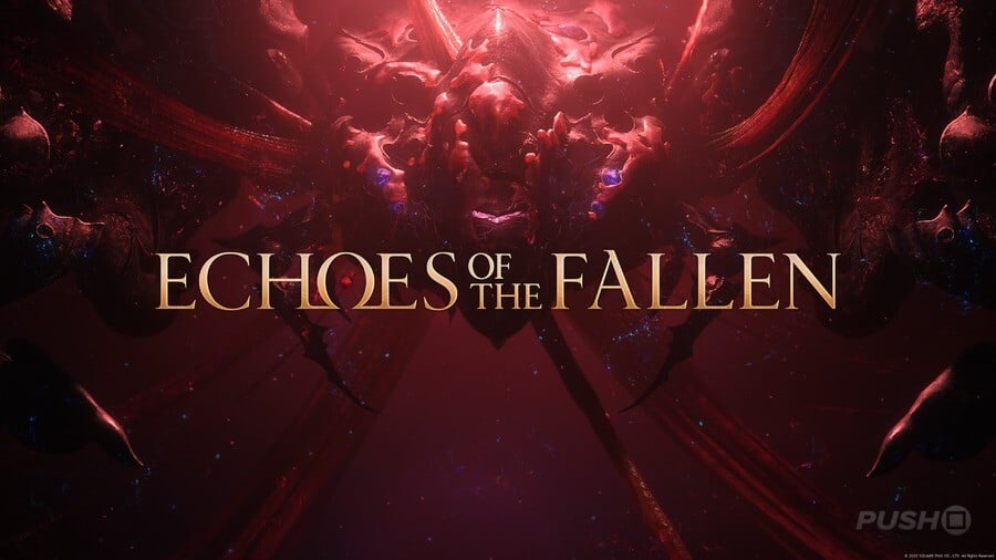 Final Fantasy 16: Echoes of the Fallen Walkthrough 1