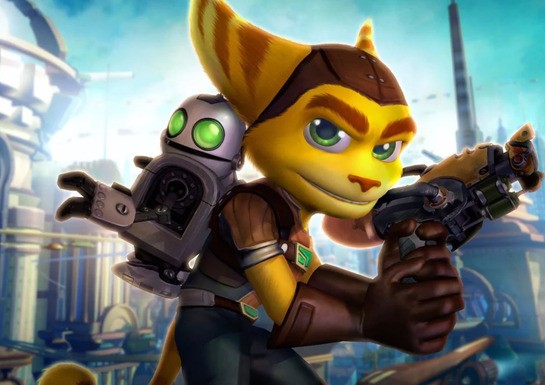 Ratchet & Clank Trilogy Review (PS3) – Thomas Welsh