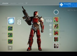 The PS4 Destiny Diaries - Day Four: Loot, Glorious Loot