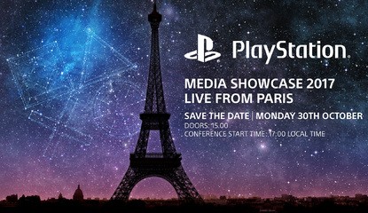 10 PS4 Predictions for Sony's Paris Games Week Press Conference