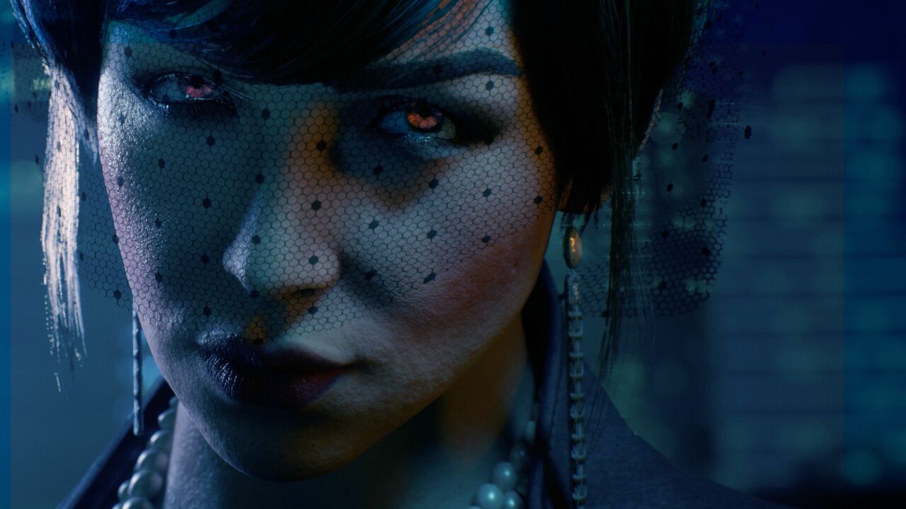 لدى Vampire The Masquerade: Bloodlines 2 مطور جديد، سيتم إصداره في عام 2024