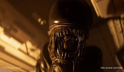 Alien: Isolation 2 Previews Say It's More of the Brilliant, Terrifying Same