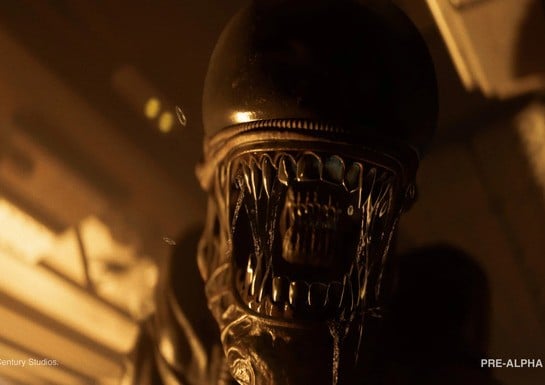 Alien: Isolation 2 Previews Say It's More of the Brilliant, Terrifying Same