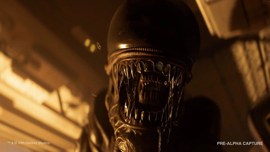 Round Up: Alien: Isolation 2 Previews Say It's More of the Brilliant, Terrifying Same 1