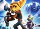 Must Own PS4 Exclusive Ratchet & Clank Is £20 on the PlayStation Store