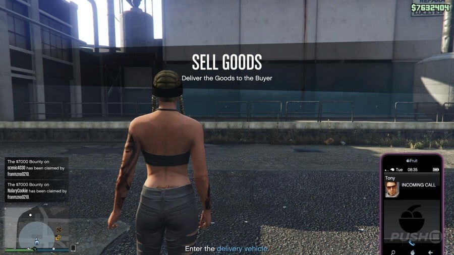 GTA Online: How to Maximise Profit from Warehouse Management at the Nightclub Guide 4