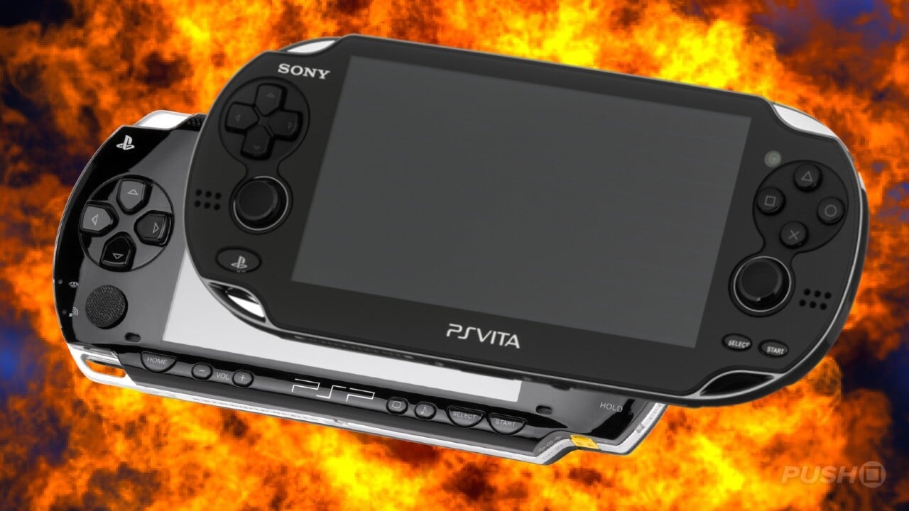 Rumour: Sony Paying Close Attention to Handheld Market After PS Portal’s Shock Success