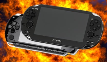 Sony Paying Close Attention to Handheld Market After PS Portal's Shock Success