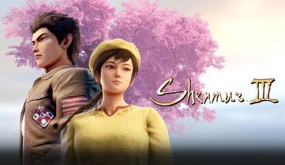 Shenmue III Is a Fantastic Sequel That's Been Frozen in Time