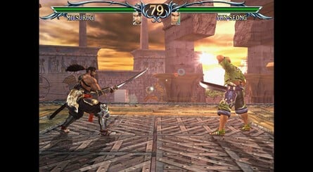 Disappointment as PS2 All-Timer SoulCalibur 3 Launches on PS5, PS4 without Trophies 4
