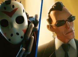 Agent Smith, Jason Voorhees Revealed in MultiVersus Cinematic Launch Trailer