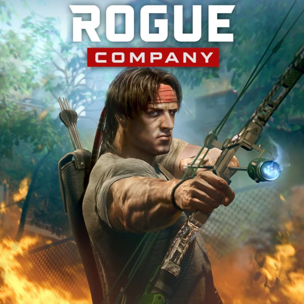 Rogue Company (2021), PS5 Game