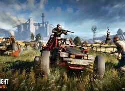 Here's a Quick Look at Dying Light's Huge Upcoming Expansion