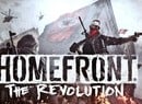 Homefront: The Revolution Raises Its Weapon to 2016