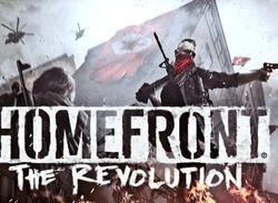 Homefront: The Revolution Raises Its Weapon to 2016
