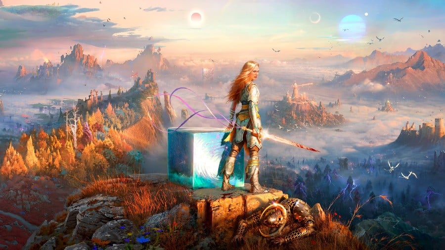15 PS5 Games from Last Week's Livestreams We Can't Wait to Play 7