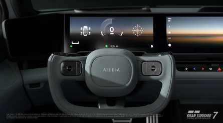 Gran Turismo 7 Update 1.62 PS5, PS4 13