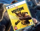 Europe Shows Up for Physical Games, 51% of Wolverine's PS5 Sales for Disc Version