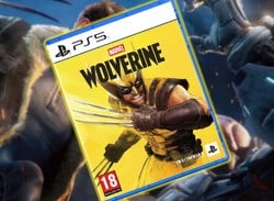 Europe Shows Up for Physical Games, 51% of Wolverine's PS5 Sales for Disc Version