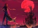 Castlevania: Belmont's Curse Is Shaping Up to Be a Bloody Brilliant Series Revival on PS5