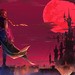 Castlevania: Belmont's Curse Is Shaping Up to Be a Bloody Brilliant Series Revival on PS5
