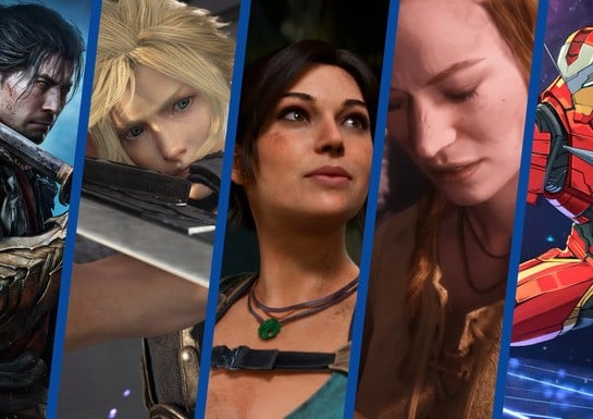 17 PS5 Predictions for State of Play June 2026