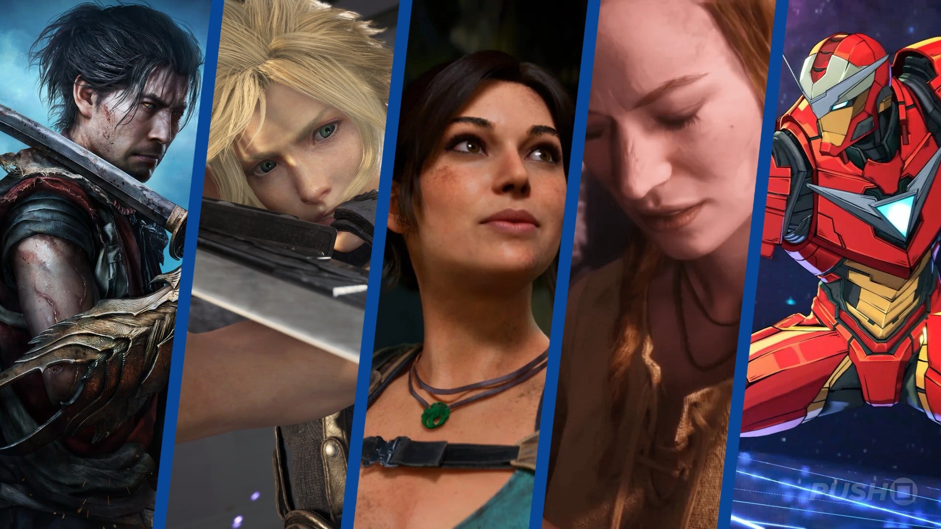 Unveiling the Future: Bold PS5 Predictions for Sony's State of Play June 2026