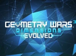 Geometry Wars 3: Dimensions Evolves with Free PS4, PS3 Patch