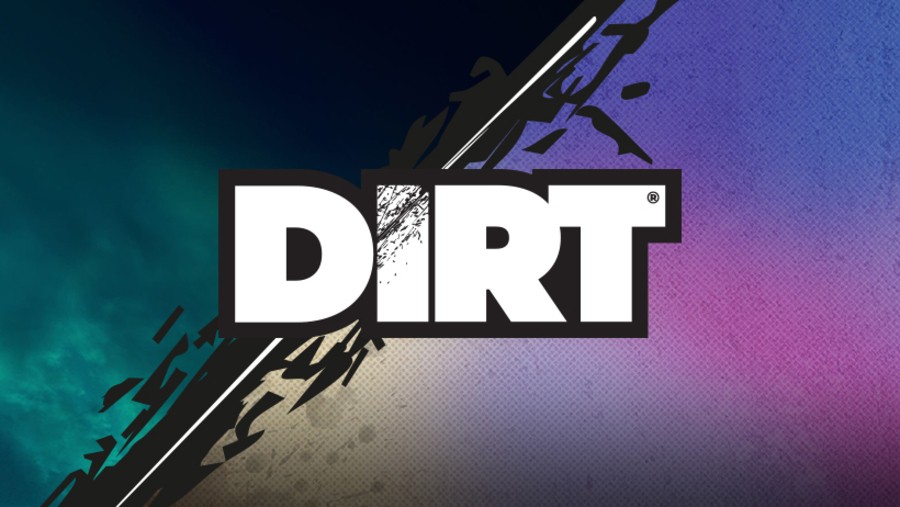 DiRT PS4 PlayStation 4