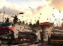 Wreckfest (PS4) - Technical Issues Fail to Void This Great, Destructive Racer