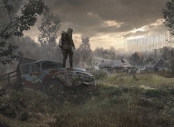 S.T.A.L.K.E.R. 2 Could Come to PS5 Three Months After Release