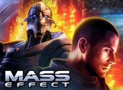 BioWare Deploys Mass Effect Trilogy from 4th December