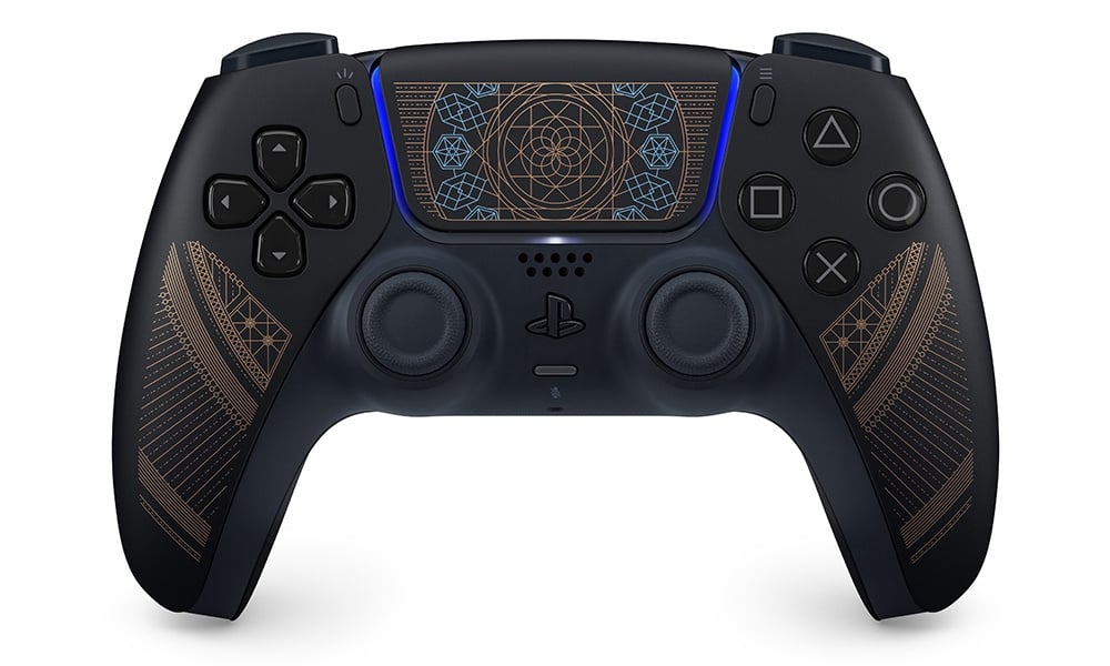 Japan Is Keeping Final Fantasy 16 PS5 Controller, Console Covers