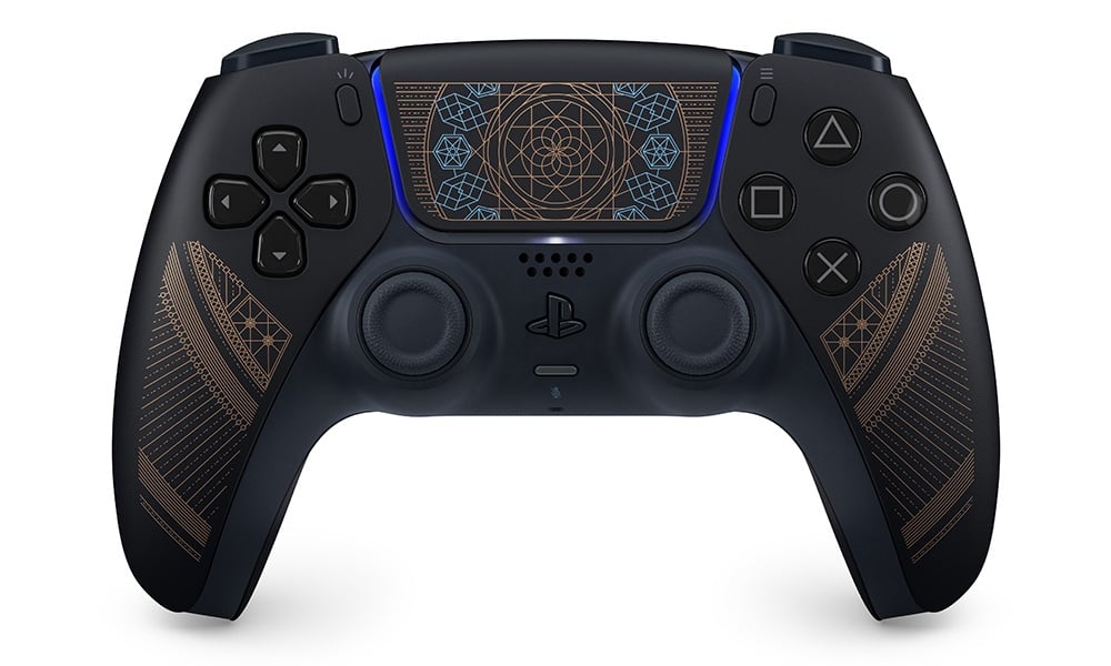 Japan Is Keeping Final Fantasy 16 PS5 Controller, Console Covers for Itself