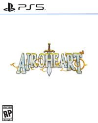 Airoheart Cover