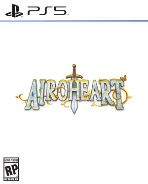 Airoheart