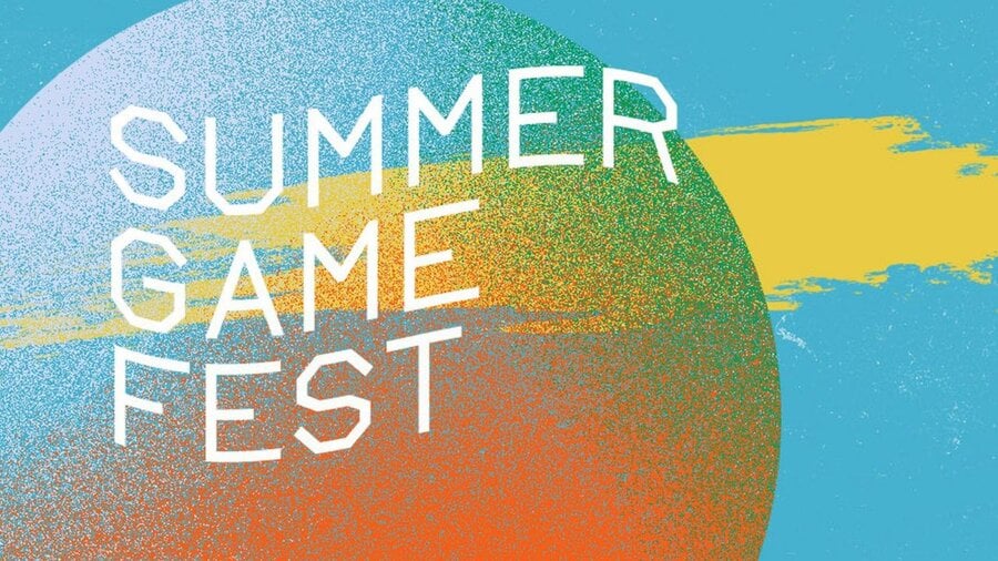 Summer Game Fest Announcement Geoff Keighley