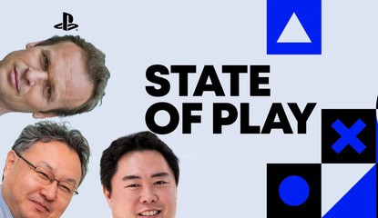 What Time Is PlayStation's State of Play?